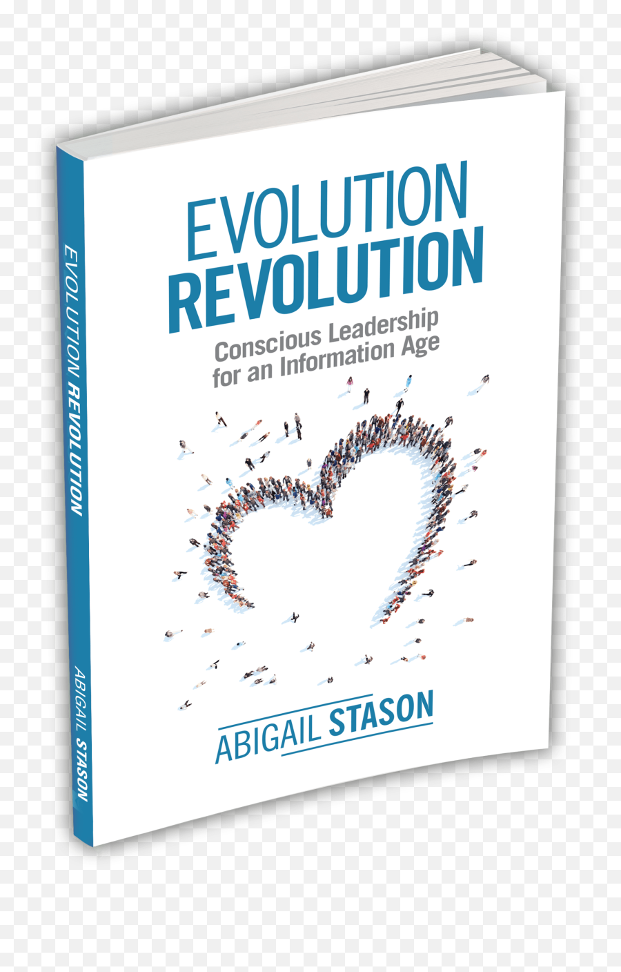 My Book - Evolution Revolution U2014 Abigail Stason Emoji,Evolution & Emotions