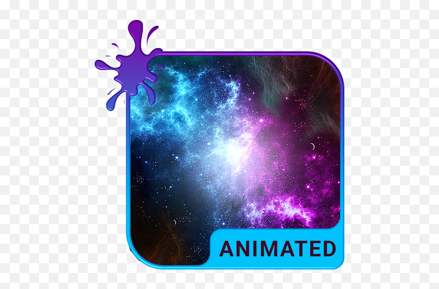 Nebulas Animated Keyboard Live Wallpaper U2013 Apps On Google Play Emoji,Galaxy Animated Emoticons