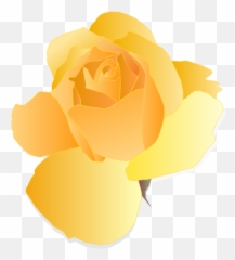 Yellow Rose Clipart Free - Clip Art Bay Emoji,Emoji Rose Clipart