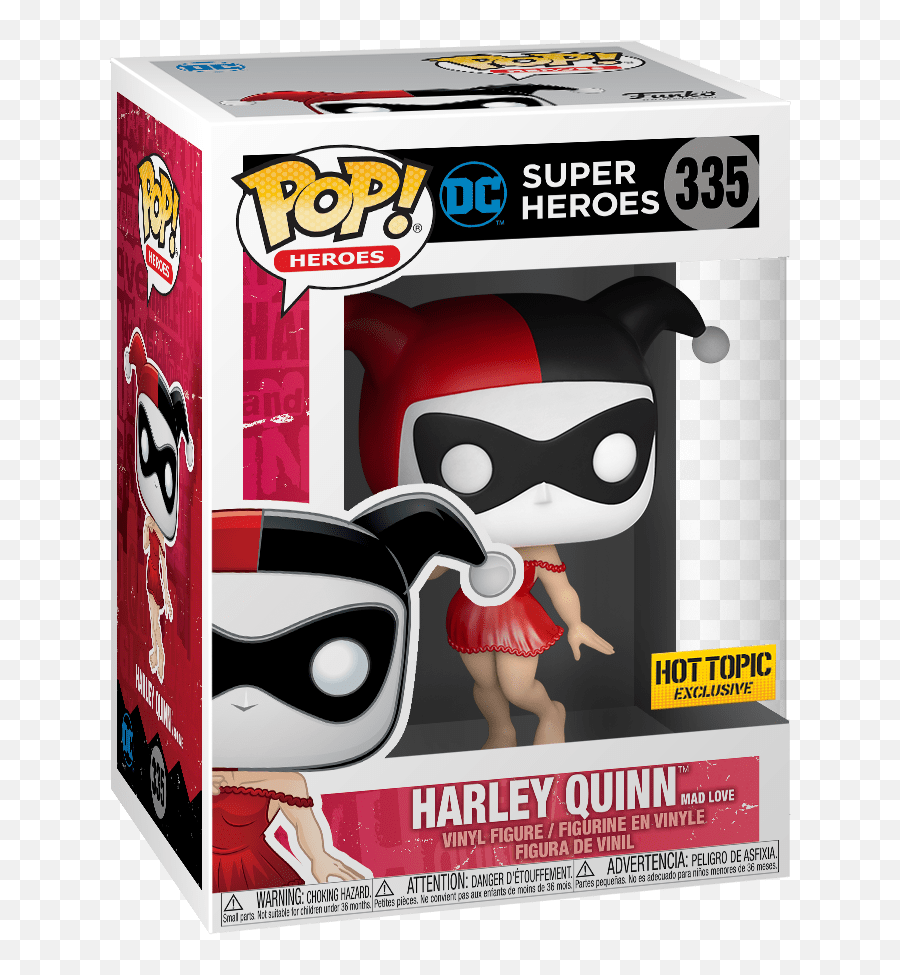 Harley Quinn Catalog Funko - Everyone Is A Fan Of Something Emoji,Joker Harley Emojis