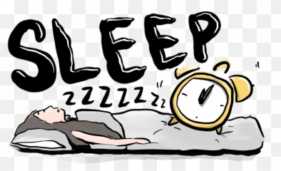 Sleep Or The Lack Of Was Most Significant In My Jc Clipart Emoji,Sleeping Emoji Outline