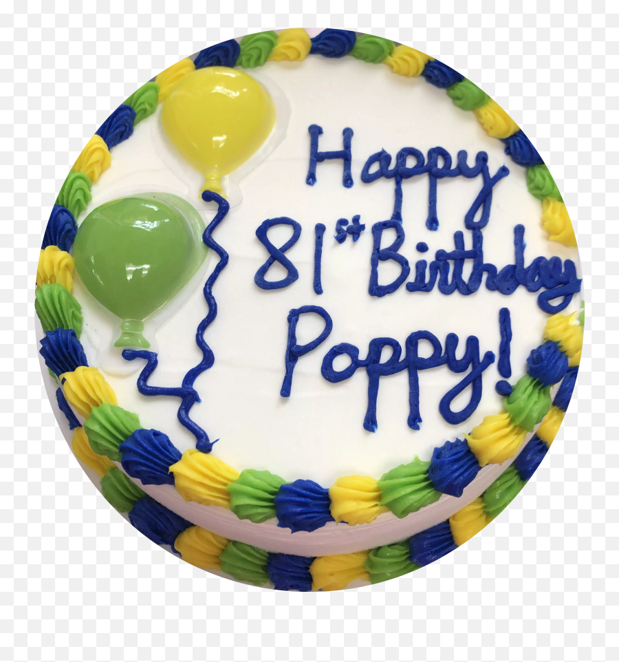 Custom Ice Cream Cake Emoji,Birthday Cake Email Emoji