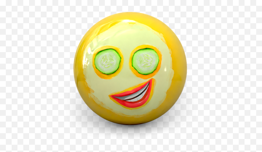 Fun On The Ball Bowling Europe Emoji,Pin Drop Emoji