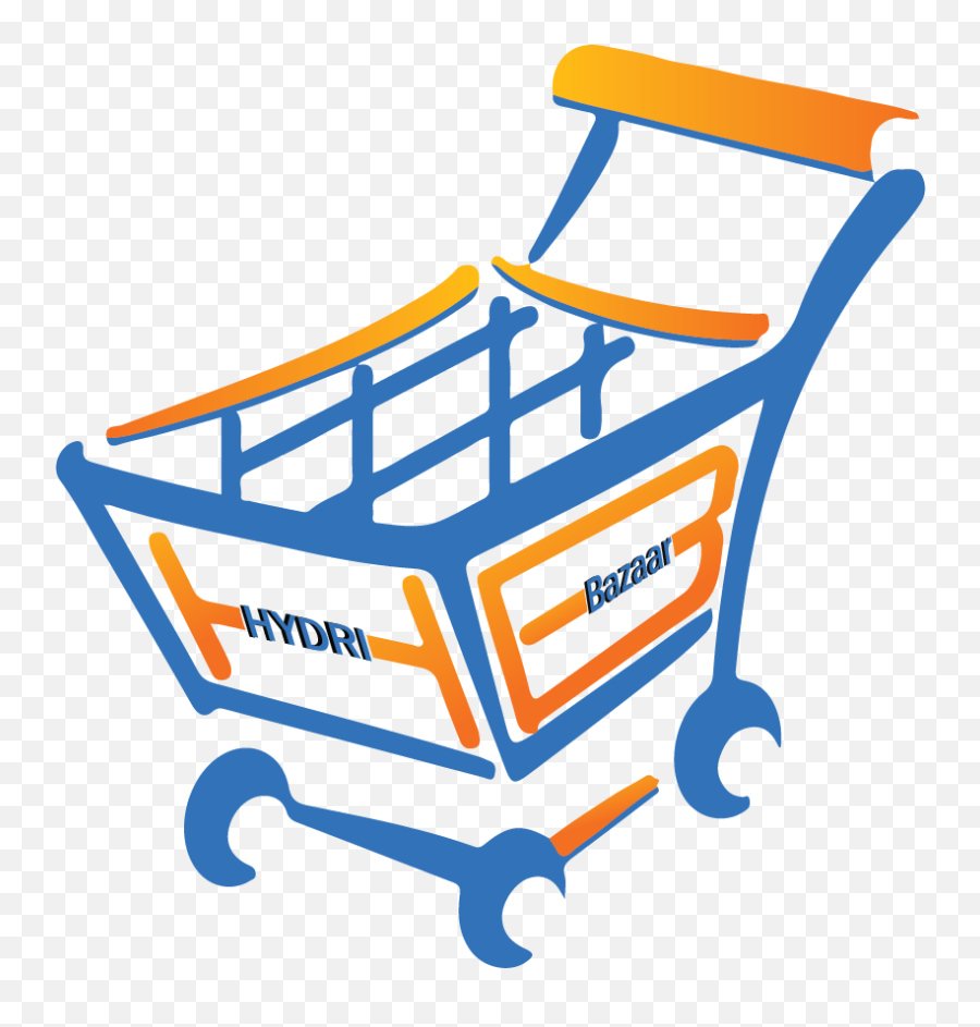 Hydri Bazaar Shop Emoji,Shopping Cart Flower Emojis