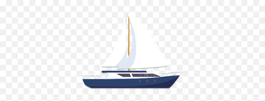 Heatwave - Typerush Emoji,Sail Boat Emoji