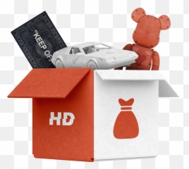 Witch Cauldron Online Mystery Boxes By Hypedrop Authentic Emoji,Scorpion Emoji Plush