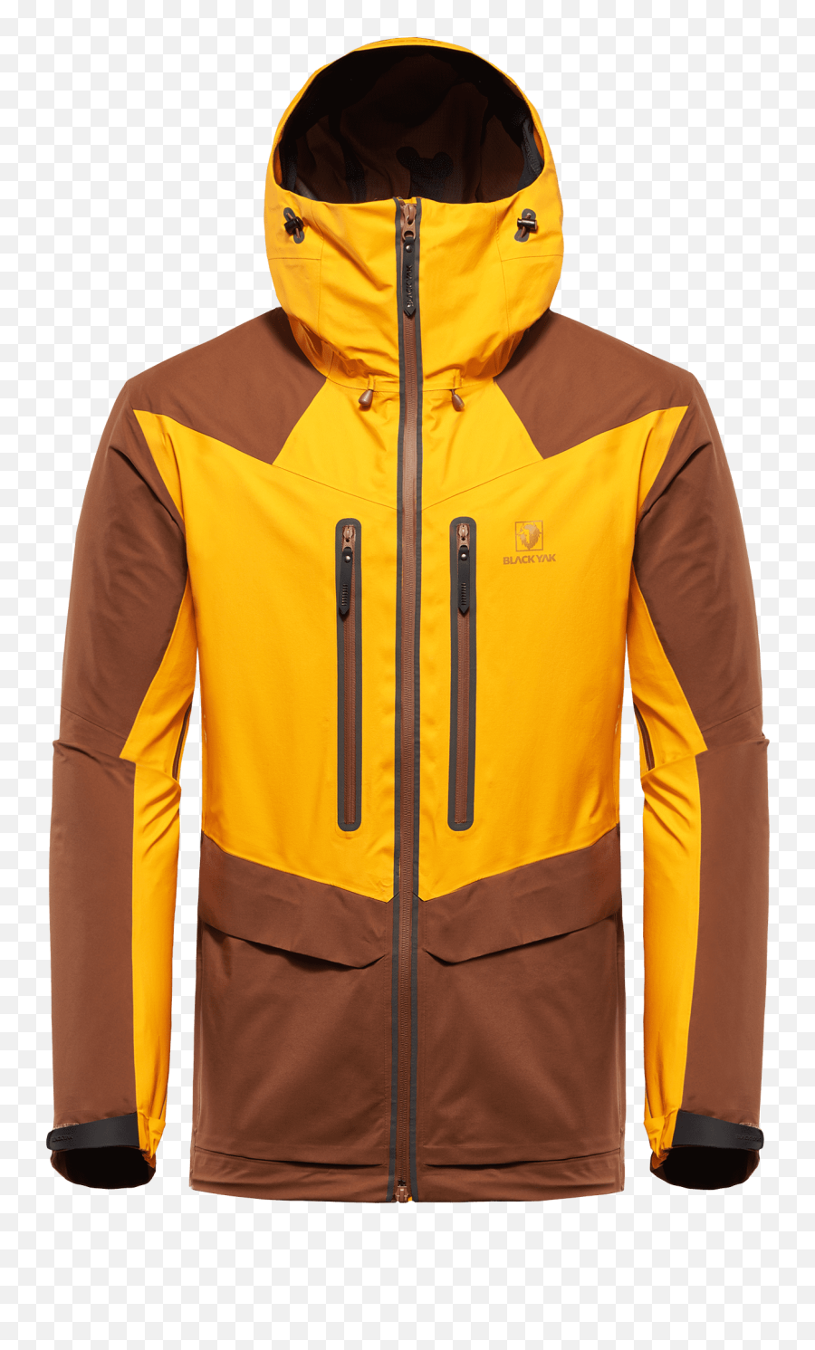 Blackyak - Made For Missions Webshop For Outdoor Clothing Hooded Emoji,Emotion Cr 2p