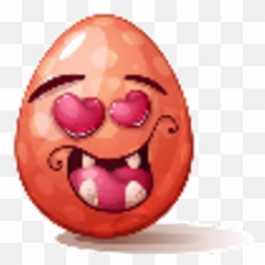 Sticker Maker - Egg Emoji,Eggs Emojii
