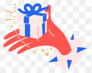 Christmas Present Illustration In Png Svg Emoji,Christmas List Emoji