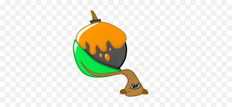 Beech Bomb Plants Vs Zombies Character Creator Wiki Fandom Emoji,Trow Up Emoji