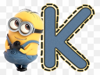 Pin De Jan Barrows Em Minions - Alfabeto Minions Png Emoji,Minion Emoji