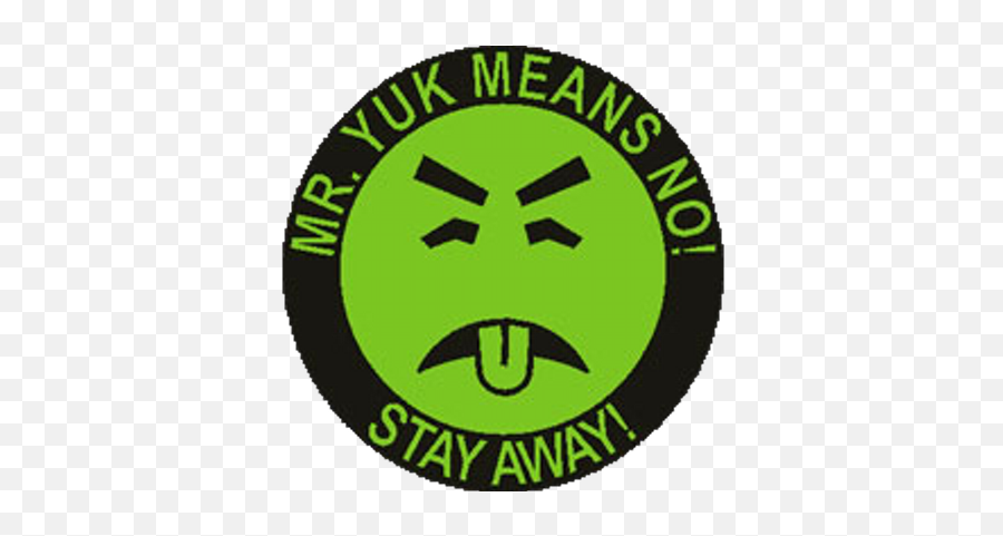 A Blast From The Past - Album On Imgur Transparent Mr Yuck Sticker Emoji,Perverted Emoticon Text