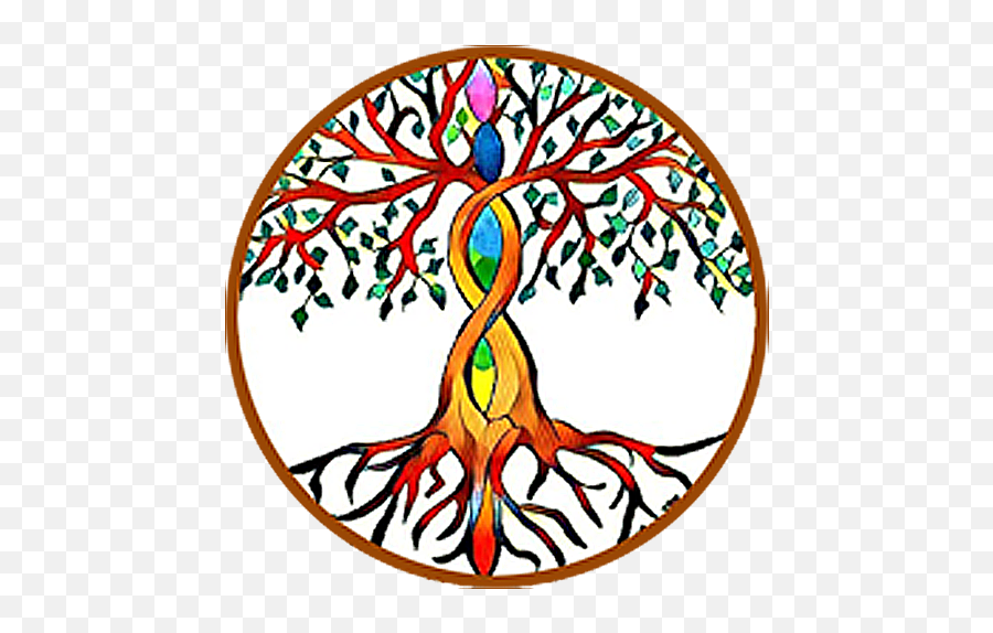 Resources - Amanda Wallis Infinity Tree Energy Healing And Cohasset Ma City Logo Emoji,Molecules Of Emotions Candace Pert