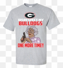 Bulldogs - Fictional Character Emoji,Georgia Bulldog Emoji