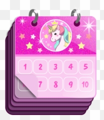 Unicorn Calendar Apk 1 - Unicorn Emoji,Unicorn Emojis For Android