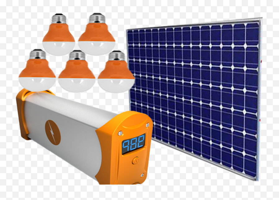 Sgi Product Sales U2013 Smartergrid International - Incandescent Light Bulb Emoji,Solar Panel Emoji