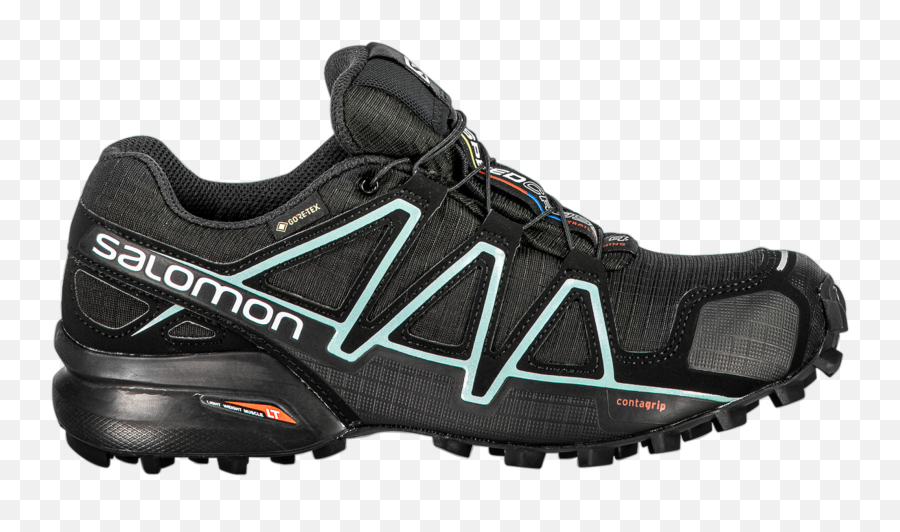 Salomon Sko Str Guide - Salomon Speedcross New Gtx Emoji,Nike Federer Emoji