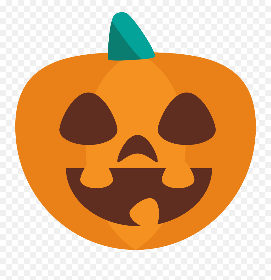 Jack - Happy Emoji,Pumpkin Emoji
