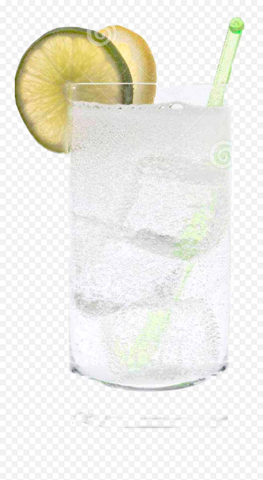 The Most Edited - Rickey Emoji,Gin And Tonic Emoji