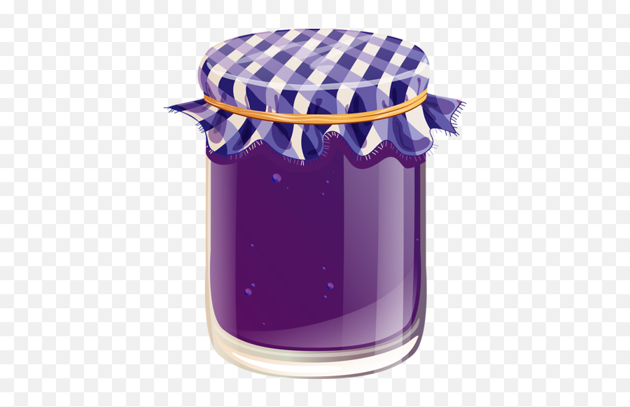 Jelly Jar Png U0026 Free Jelly Jarpng Transparent Images 44054 - Purple Jam Clipart Emoji,Jelly Emoji