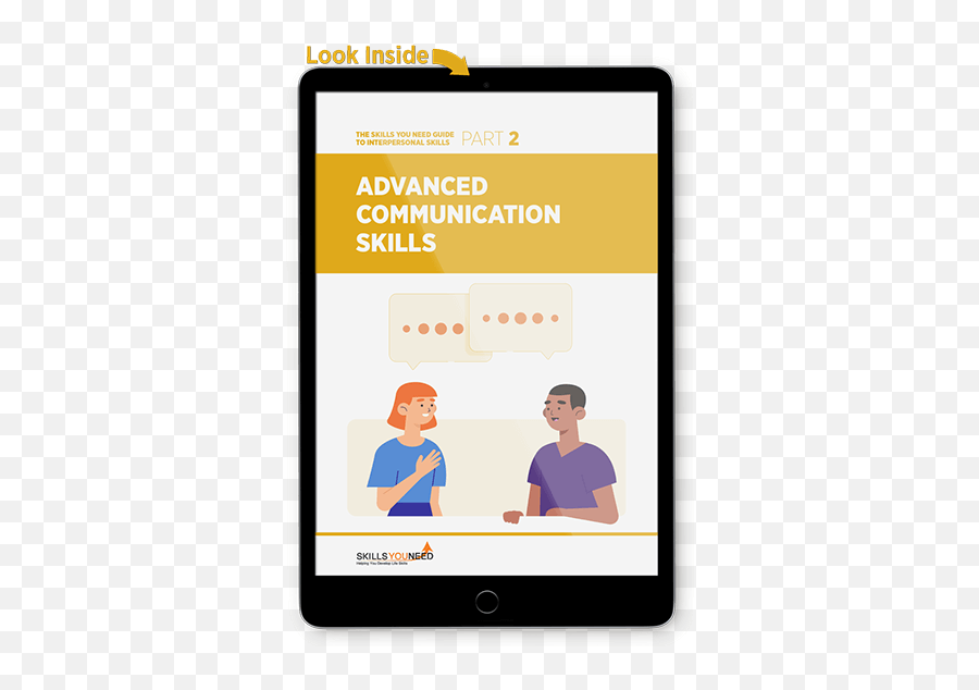 The Skills You Need Guide To Interpersonal Skills - Communication Skills That The Journalist Must Possess Emoji,27 Emotions Inside Out