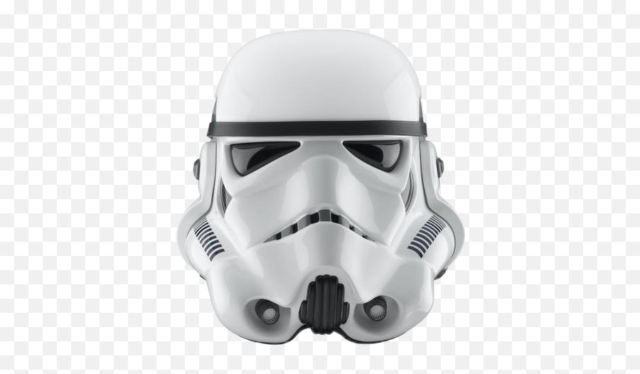 Starwars Stormtrooper Helmet Sticker - Stormtrooper Helmet Emoji,Storm Trooper Emoji