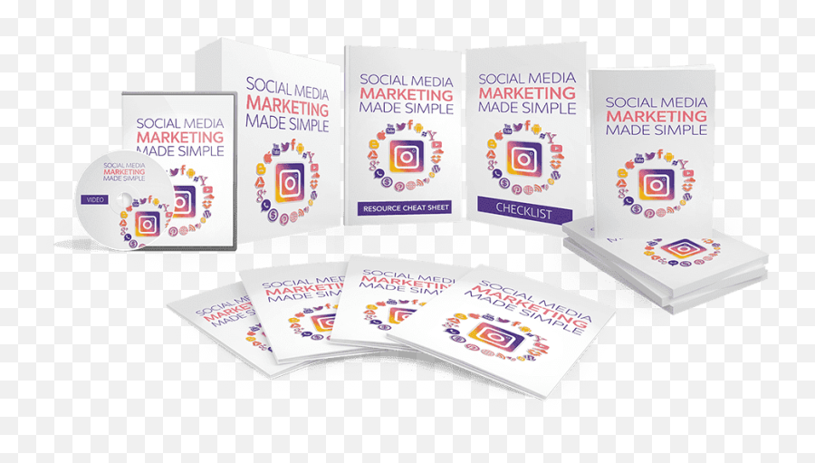 Social Media Made Easy - Jv Internet Marketing For Complete Beginners Emoji,Emoticons Made Easy