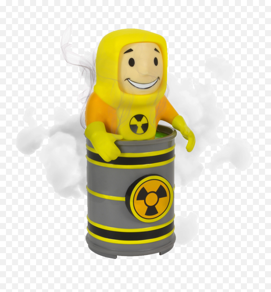 Fallout Incense Burner Boy Emoji,Emoticon Vault