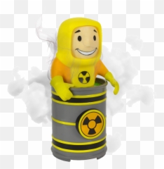 Fallout Incense Burner Boy Emoji,Emoticon Vault