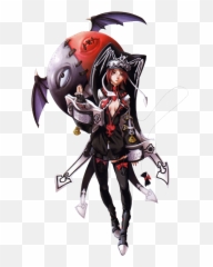 Valentine - Guilty Gear Valentine Emoji,My Bloody Valentine Emotions