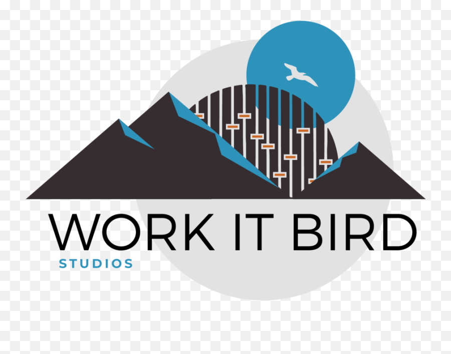 Work It Bird Studios Emoji,Crz Work Emotion