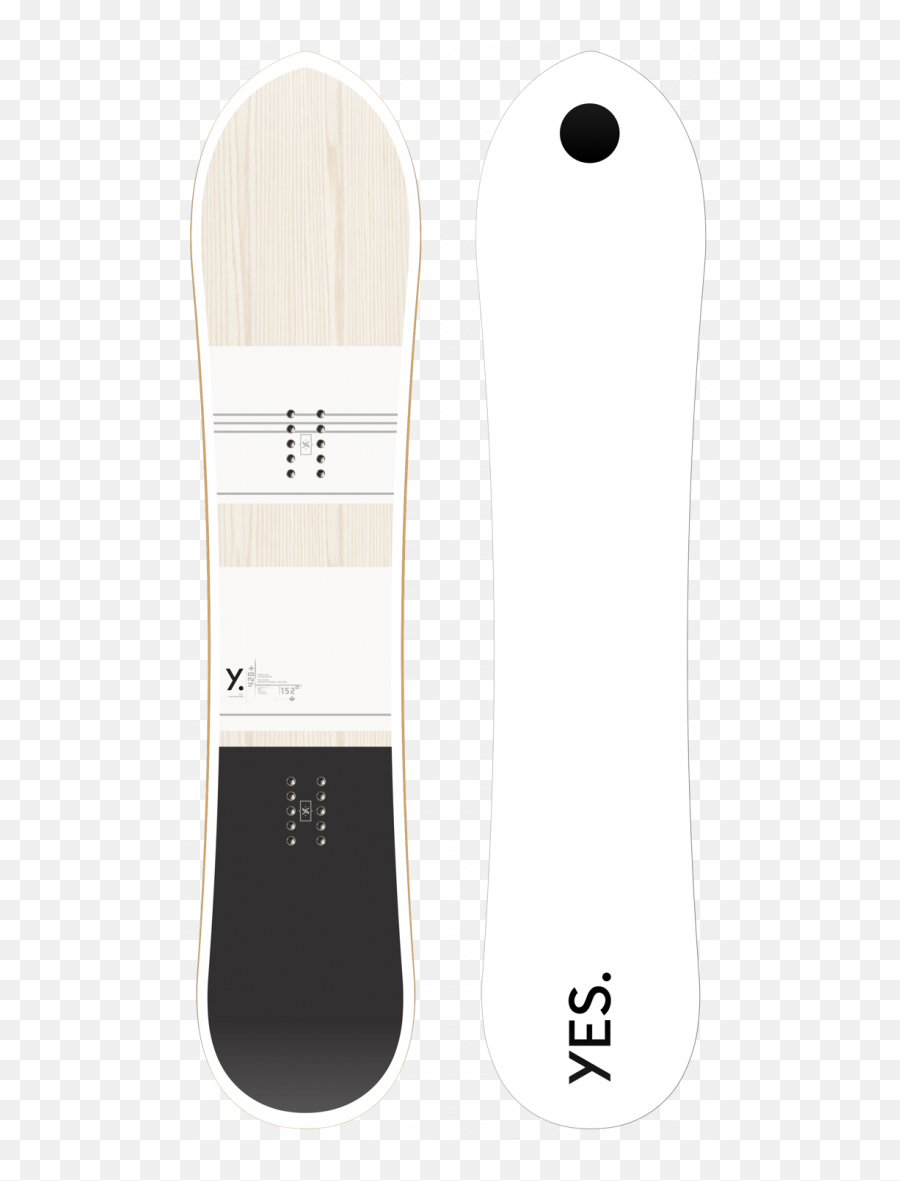 Pro20 Snowboard 2021 Yes Snowboards - 152 Yes Pro20 Emoji,Why Dies Snapchat Only Have Weird Ghost Emojis?