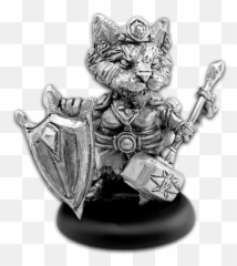 Muffet The Paladin - Northumbrian Tin Soldier Fictional Character Emoji,Negative Emotions Paladin