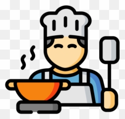 Rules U2013 Satisya - Cooking Color Icon Png Emoji,Emoticon Ignorando