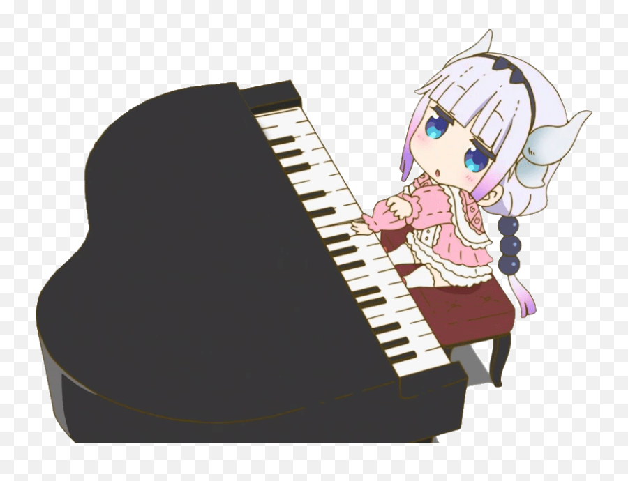 Mood 50 Izismile Com Piano Cat Gif Emoji,Dragon Loli Emoticon