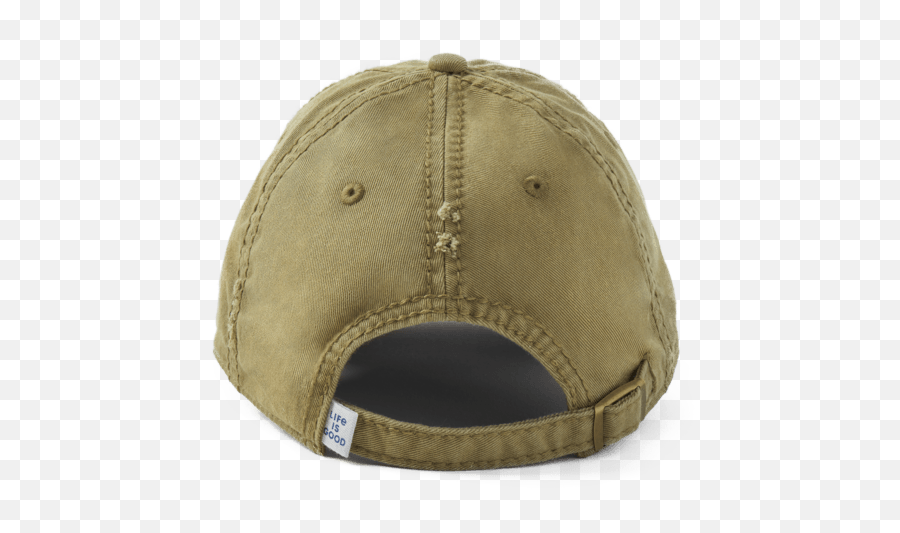 Branded Sunwashed Chill Cap - Cerro San Cristobal Emoji,Guess Baseball Emojis