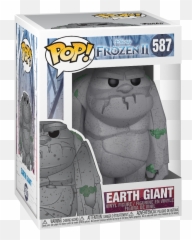 Funko Pop Disney Frozen 2 - Earth Giant Funko Pop Frozen 2 Earth Giant Emoji,Stuffed Emojis Walmart