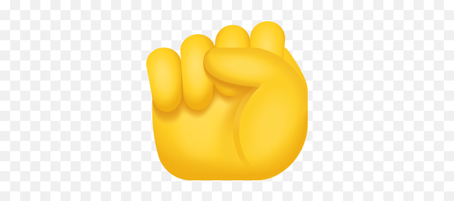 Icône Raised Fist - Téléchargement Gratuit En Png Et Vecteurs Fist Emoji,Fist Emoji