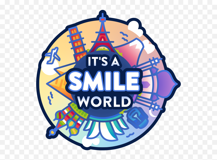 Pediatric Dentistry - West Palm Florida Itu0027s A Smile World Its A Smile World Emoji,Smile -emoticon -smiley