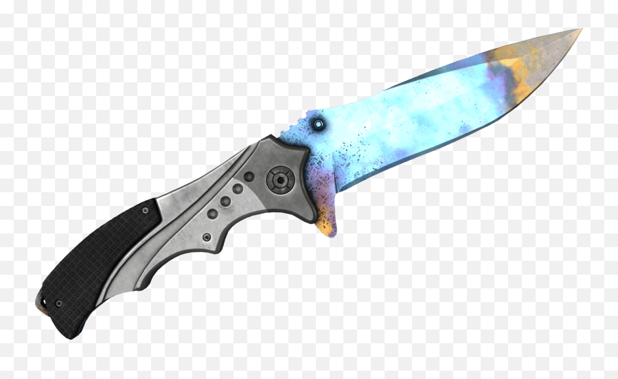 Top Five Csgo Nomad Knives U2022 Weplay - Solid Emoji,Cs Go Name Tag Emojis