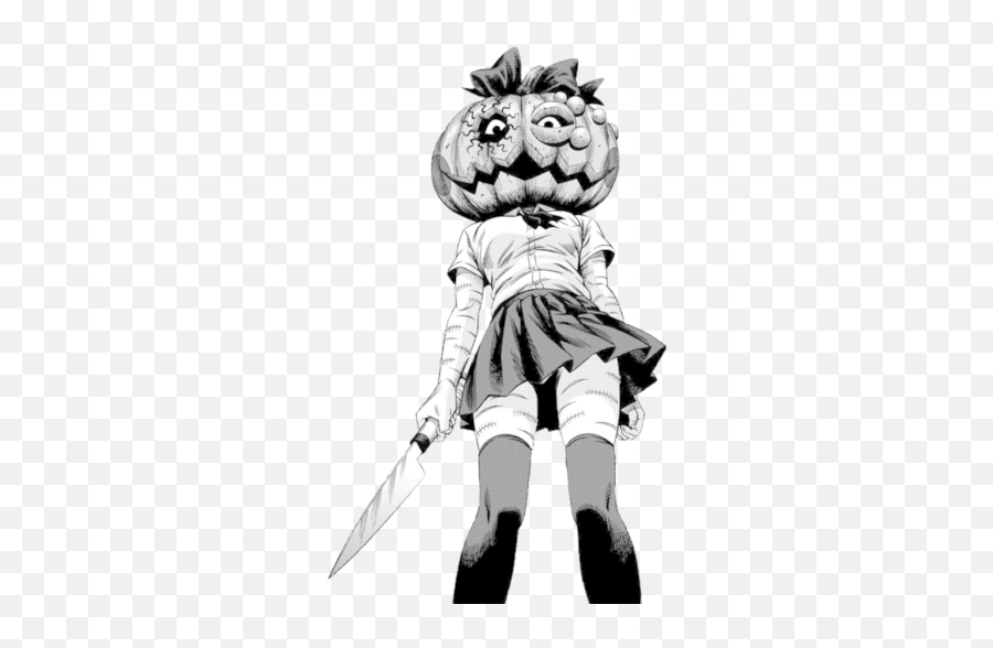 Myspace - Pumpkin Night Manga Png Emoji,Mystic Messenger Yoosung Emoji