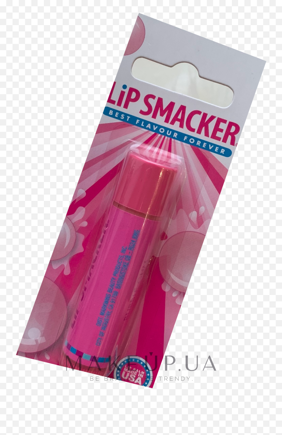Original - Lip Smacker Original Makeupua Lip Smacker Emoji,Emoji Lip Smakers