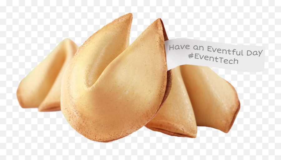 Events Are A Tough Cookie Just Fortune Emoji,Fortune Cookie Emoji