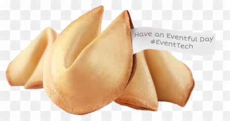 Events Are A Tough Cookie Just Fortune Emoji,Fortune Cookie Emoji