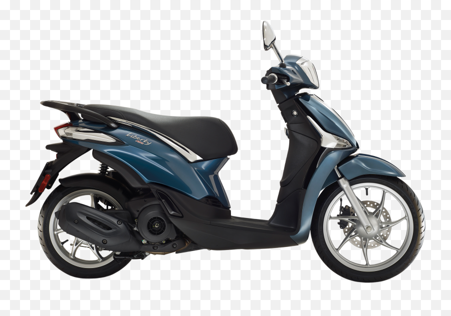 Piaggio Models - Scooter Piaggio Emoji,Emotion Moped Parts