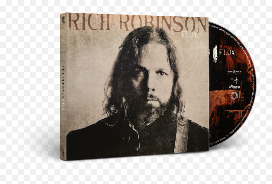 Earmusic Official Online Store Merch Music Downloads - Rich Robinson Emoji,Gary Numan Emotion Tour Shirt