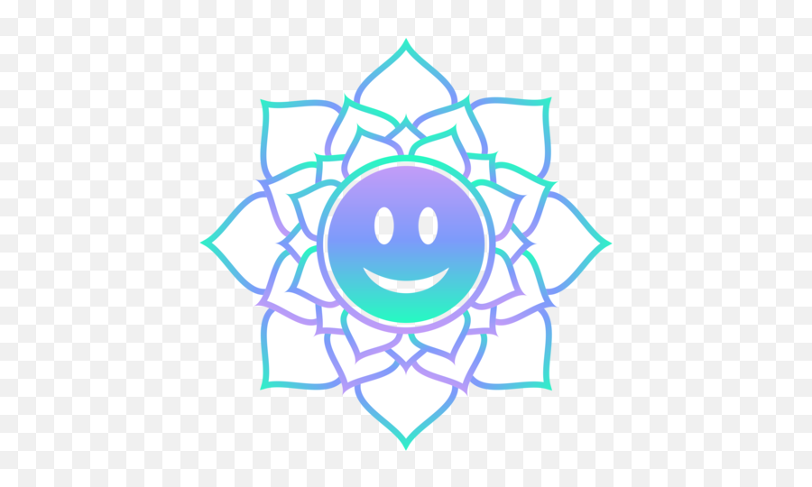 Our Team U2013 Self Platform Llc - Lotus Flower Top View Png Emoji,Burst Emoticon