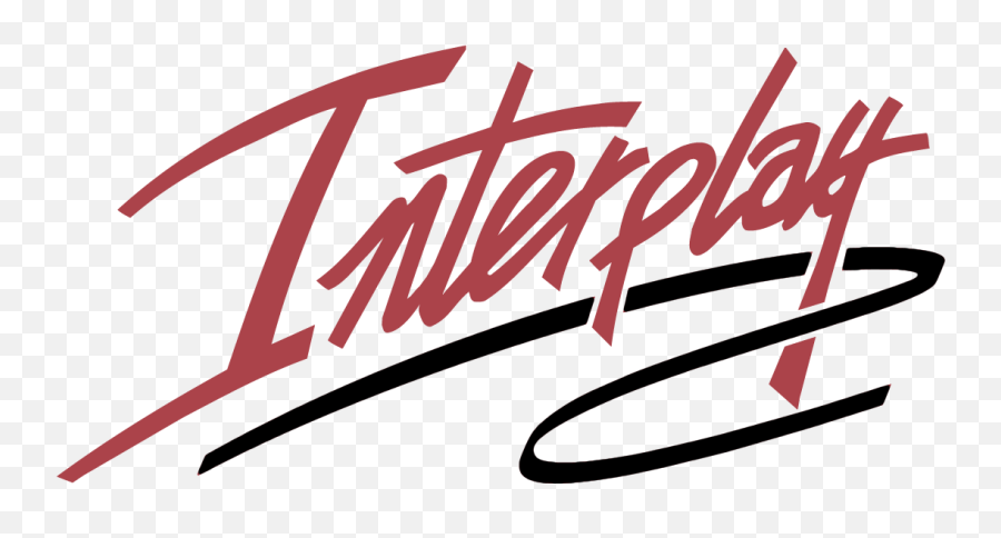 Interplay Entertainment - Wikipedia Interplay Entertainment Logo Emoji,Midway Games Rampage 8 Bit Emoji