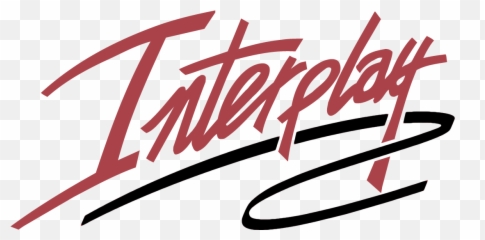 Interplay Entertainment - Wikipedia Interplay Entertainment Logo Emoji,Midway Games Rampage 8 Bit Emoji