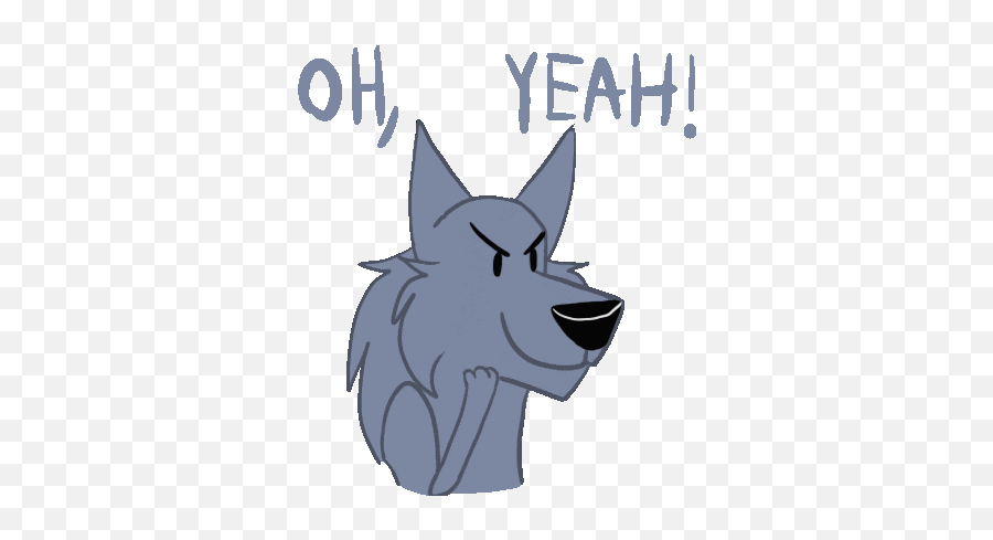 Expressions Dog Sticker - Expressions Dog Blue Discover Language Emoji,Face Emotions Tumblr